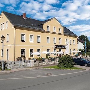 Hotel Deutsches Haus