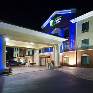 Holiday Inn Express Suites Little Rock West By Ihg