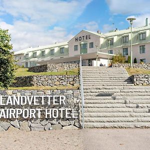 Landvetter Airport Hotel, Best Western Premier Collection